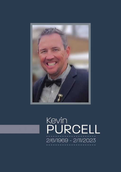 Kevin Purcell Funeral Notices, Tributes, casts Kings Funerals